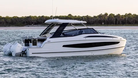 Aquila 32 Sport