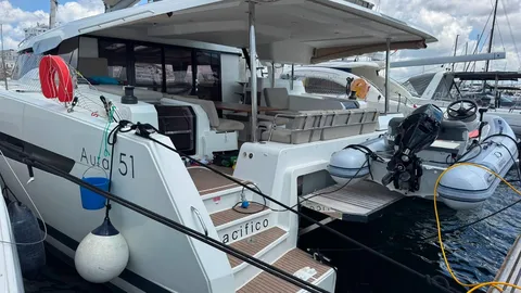 Aura 51