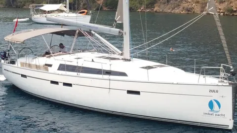 Bavaria 46 Cruiser