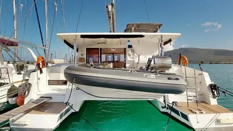 Isla 40