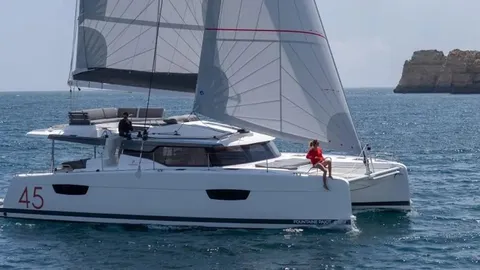 Elba 45