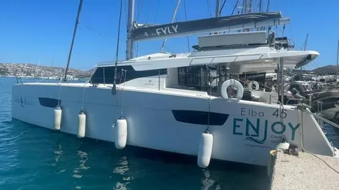 Elba 45