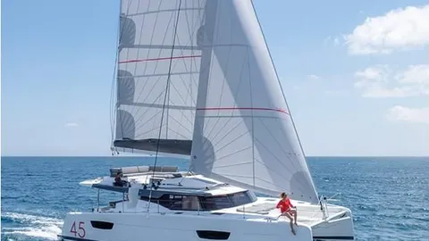 Elba 45