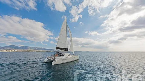 Lagoon 380 S2