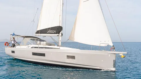 Oceanis 51.1