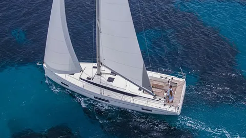 Bavaria C45