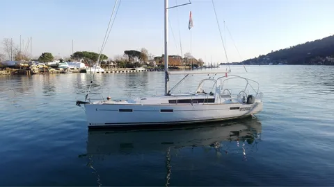 Oceanis 41.1