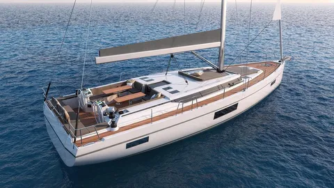 Bavaria C57
