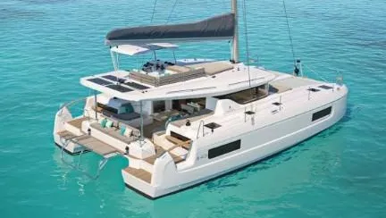 Lagoon 43