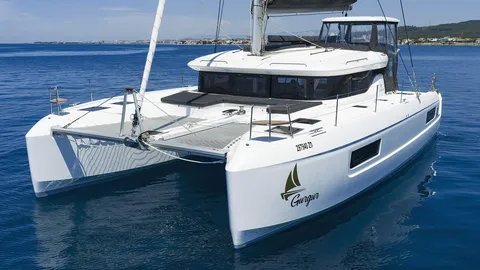 Lagoon 43