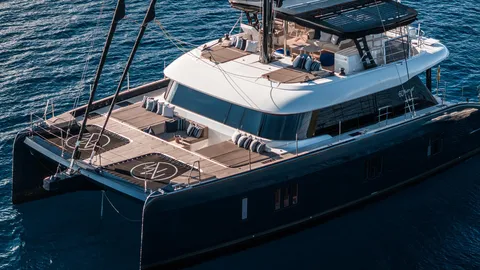 Sunreef 60
