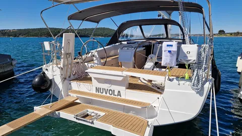 Hanse 410