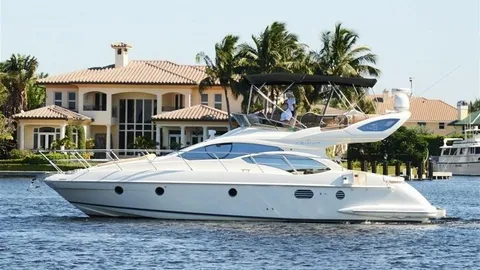 Azimut 43 S