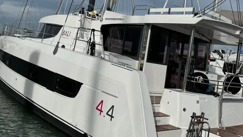 Bali 4.4