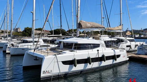 Bali 4.4