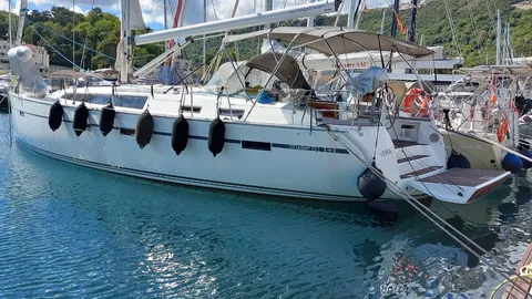 Bavaria 51 Cruiser