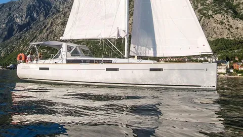 Oceanis 45