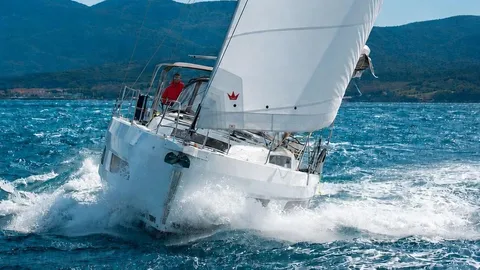 Dufour 41