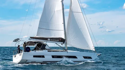 Dufour 41