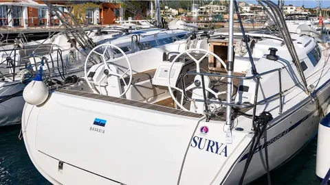 Bavaria 41