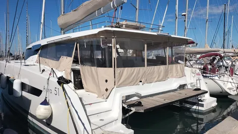 Aura 51
