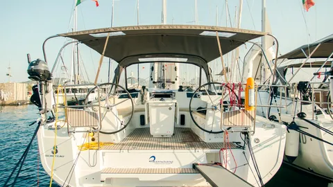 Oceanis 40.1