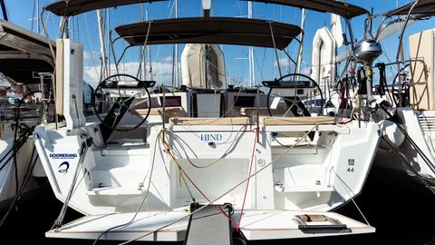 Dufour 44
