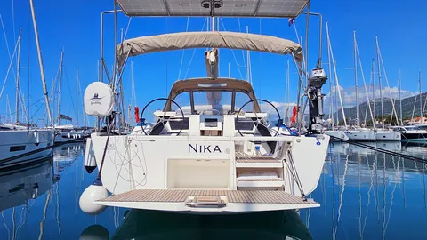 Dufour 390 Grand Large