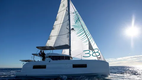 Lagoon 38