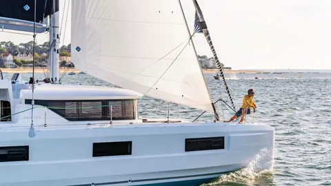 Lagoon 46
