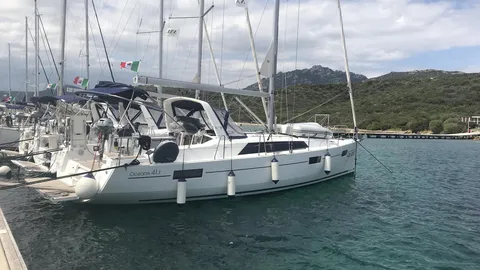 Oceanis 41.1