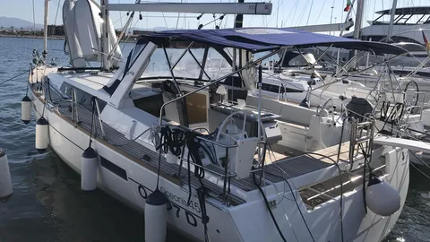 Oceanis 45