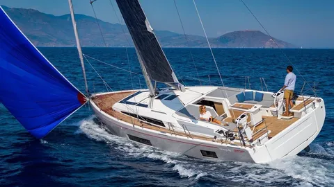 Oceanis 46.1