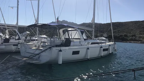 Oceanis 51.1