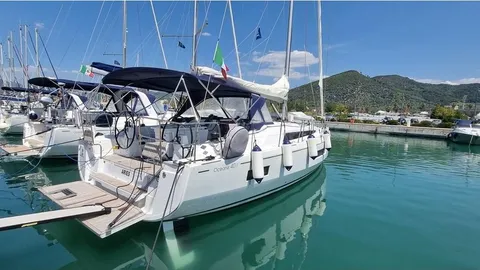 Oceanis 40.1