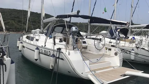 Bavaria Cruiser 46