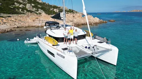 Lagoon 40