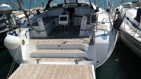 Bavaria Cruiser 51