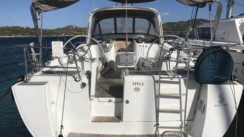 Oceanis 50 Family