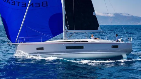 Oceanis 46.1