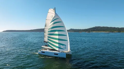 Lagoon 43