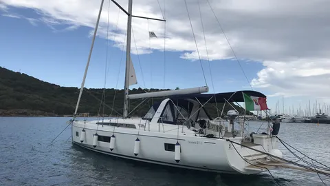 Oceanis 51.1