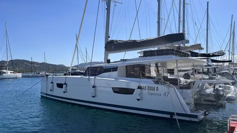 Tanna 47