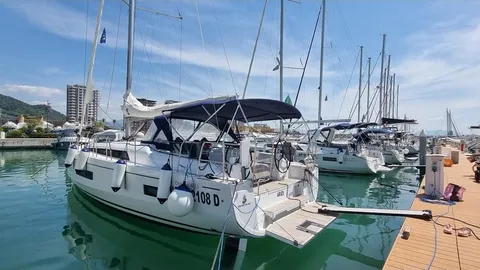 Oceanis 40.1