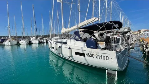 Oceanis 40.1