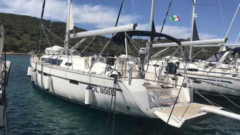 Bavaria Cruiser 46
