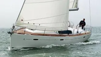 Oceanis 43