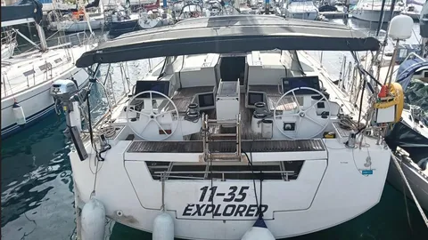 Oceanis 55.1