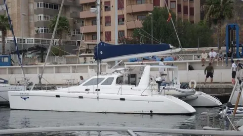 Voyage 440