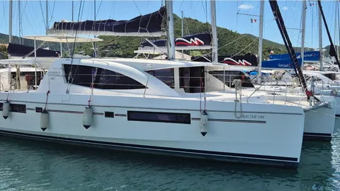 Leopard 48